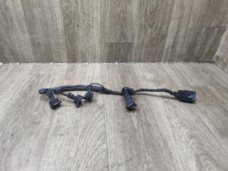 проводка Opel Zafira 2 поколение (B) [рестайлинг] 2008, 1.6 л., Z 16 XE, бензин, МКПП, минивэн