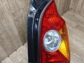 фонарь задний правый Hyundai Terracan 1 поколение 2004, 2.9 л., дизель, АКПП, внедорожник 5 дв. - фото №3