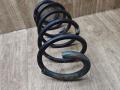пружина передняя Opel Astra H/Family [рестайлинг] 2010, 1.8 л., Z 18 XER, бензин, АКПП, хетчбэк 5 дв., BQ - фото №2