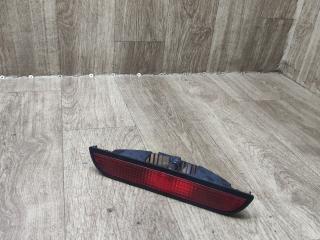 дополнительный стоп-сигнал Renault Sandero 2 поколение 2015, 1.2 л., D4F 732, бензин, МКПП, хетчбэк 5 дв., 265907079R