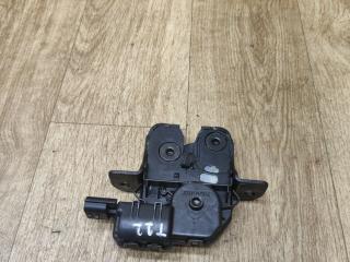 замок багажника Lada Vesta 1 поколение 2019, 1.6 л., бензин, МКПП, седан, 905039428R