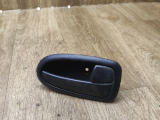 ручка внутренняя передняя правая Hyundai Matrix 1 поколение 2002, 1.8 л., G4GB-G, бензин, МКПП, минивэн