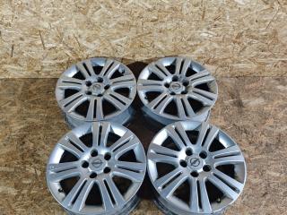 диск литой Opel Astra H/Family [рестайлинг] 2010, 1.8 л., Z 18 XER, бензин, АКПП, хетчбэк 5 дв.