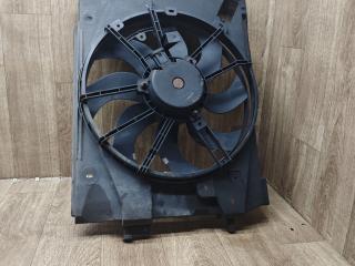 вентилятор радиатора Lada Vesta 1 поколение 2019, 1.6 л., бензин, МКПП, седан