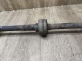 полуось передняя правая (приводной вал, ШРУС) Toyota Corolla 7 поколение (E100) 1992, 1.3 л., 4E-FE, бензин, МКПП, седан - фото №4