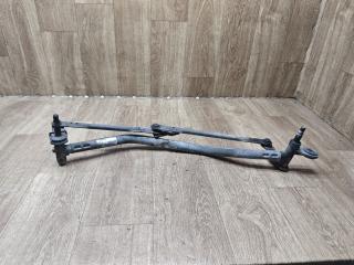 механизм стеклоочистителя (трапеция дворников) Lada Vesta 1 поколение 2019, 1.6 л., бензин, МКПП, седан, 3397021757, 8450007313