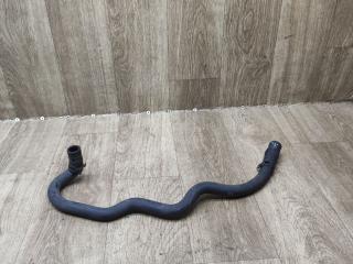 патрубок радиатора Volkswagen Transporter T5 2006, 2.5 л., AXD, дизель, МКПП, микроавтобус