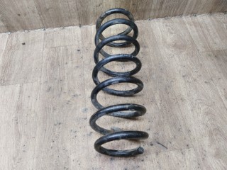 пружина задняя BMW X3 F25 2013, бензин, АКПП, SP4008