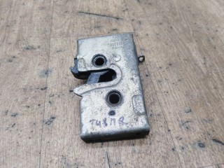 замок двери передней правой Audi 80 B3 1991, 1.8 л., бензин, МКПП, седан