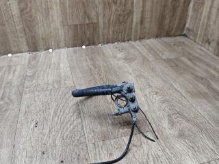 минусовой провод аккумулятора Lada Vesta 1 поколение 2020, 1.6 л., бензин, МКПП, универсал