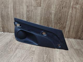 молдинг переднего бампера Lada Vesta 1 поколение 2020, 1.6 л., бензин, МКПП, универсал, 8450006676