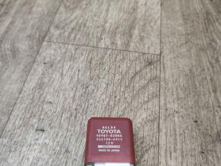 реле (прочие) Toyota Corolla 7 поколение (E100) 1992, 1.3 л., 4E-FE, бензин, МКПП, седан, 9098702006, 0567006912