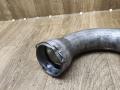 патрубок интеркулера Volkswagen Transporter T5 2006, 2.5 л., AXD, дизель, МКПП, микроавтобус - фото №3