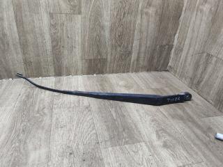 щеткодержатель (поводок стеклоочистителя, дворник) Hyundai Matrix 1 поколение 2002, 1.8 л., G4GB-G, бензин, МКПП, минивэн