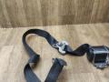 ремень безопасности Nissan Almera G15 2015, 1.6 л., бензин, МКПП, седан, 868444AA0C, 622440200B - фото №5