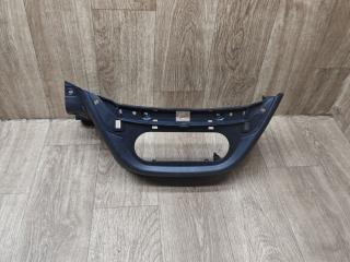 рамка блока управления климой Lada Vesta 1 поколение 2019, 1.6 л., бензин, МКПП, седан, 8450007453