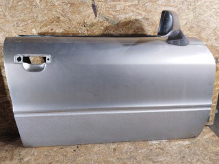 дверь передняя правая Audi 80 B3 1991, 1.8 л., бензин, МКПП, седан