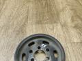 шкив насоса гидроусилителя Volkswagen Transporter T5 2003, 1.9 л., AXC, дизель, МКПП, микроавтобус, 038145255B - фото №6