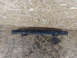 усилитель бампера заднего Volkswagen Transporter T5 2006, 2.5 л., AXD, дизель, МКПП, микроавтобус