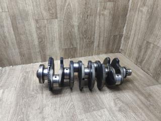 коленвал Volkswagen Transporter T5 2005, 1.9 л., AXC, дизель, МКПП, микроавтобус, 038105189B, 038J