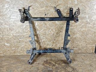 балка подвески передняя (подрамник) Mercedes-Benz Vito W638 2000, 2.2 л., OM 611.980, дизель, МКПП, микроавтобус