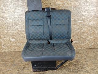 сиденье переднее Mercedes-Benz Vito W638 2000, 2.2 л., OM 611.980, дизель, МКПП, микроавтобус