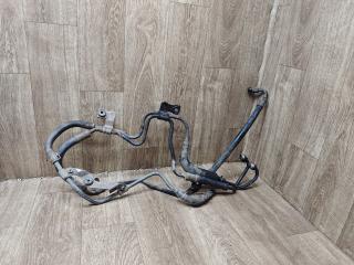 трубка гидроусилителя Toyota Picnic 1 поколение XM10 2000, 2.2 л., 3C-TE, дизель, МКПП, минивэн