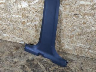 обшивка стойки центральной левой Lada Vesta 1 поколение 2020, 1.6 л., бензин, МКПП, универсал