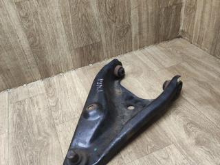 рычаг передний правый Nissan Almera G15 2015, 1.6 л., бензин, МКПП, седан