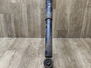 амортизатор задний Volkswagen Transporter T5 2005, 1.9 л., AXC, дизель, МКПП, микроавтобус