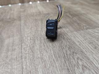 кнопка стеклоподъемника двери передней левой Renault Logan 2 поколение [рестайлинг] 2018, 1.6 л., K7M 812, бензин, МКПП, седан, 254210736R