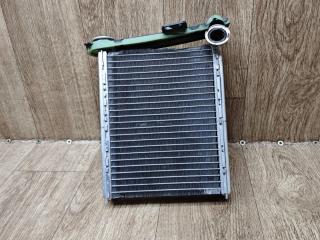 радиатор отопителя (печки) Lada Vesta 1 поколение 2019, 1.6 л., бензин, МКПП, седан