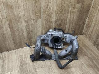 коллектор впускной Suzuki Liana 1 поколение 2002, 1.6 л., M16A, бензин, АКПП, седан