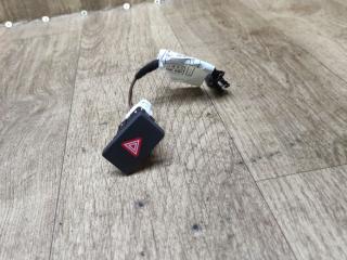 кнопка аварийной сигнализации Volkswagen Golf 6 поколение 2010, 1.6 л., CAYC, дизель, МКПП, универсал, 5K0953509A