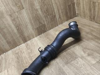 патрубок интеркулера Volkswagen Transporter T5 2003, 1.9 л., AXC, дизель, МКПП, микроавтобус, 7H0145955