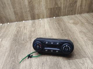 блок управления печки / климат-контроля Lada Vesta 1 поколение 2020, 1.6 л., бензин, МКПП, универсал, 8450033928