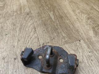 замок багажника Opel Zafira 2 поколение (B) [рестайлинг] 2008, 1.6 л., Z 16 XE, бензин, МКПП, минивэн