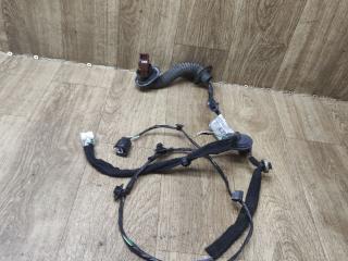 дверная проводка Renault Logan 2 поколение [рестайлинг] 2018, 1.6 л., H4M 738, бензин, МКПП, седан, 241261402R