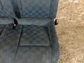 сиденье переднее Mercedes-Benz Vito W638 2000, 2.2 л., OM 611.980, дизель, МКПП, микроавтобус - фото №6