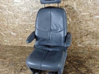 сиденье заднее Mercedes-Benz Vito W638 2000, 2.2 л., OM 611.980, дизель, МКПП, микроавтобус