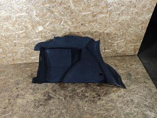 обшивка багажника Volkswagen Jetta 4 поколение 2003, 2.0 л., BEV, бензин, МКПП, седан