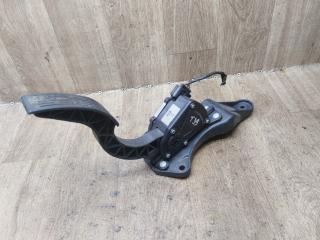 педаль Hyundai Santa Fe 2 поколение (CM) 2005, 2.2 л., дизель, АКПП, внедорожник 5 дв., 32726-2B100, EAM0202A-2B100