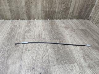 трос двери Nissan Almera G15 2015, 1.6 л., бензин, МКПП, седан