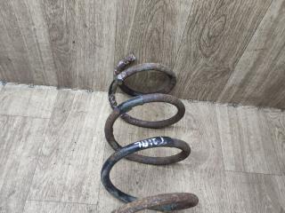 пружина передняя Nissan Almera G15 2015, 1.6 л., бензин, МКПП, седан