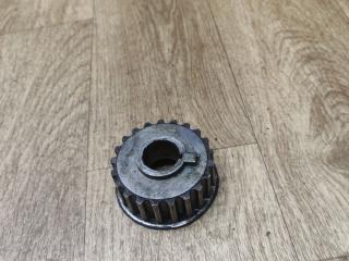 шестерня (звездочка) коленвала Lada Vesta 1 поколение 2021, 1.6 л., бензин, МКПП, универсал