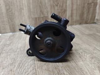 насос гидроусилителя руля Toyota Corolla 7 поколение (E100) 1992, 1.3 л., 4E-FE, бензин, МКПП, седан