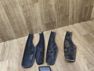 крышка (заглушка) рейлинга Toyota Picnic 1 поколение XM10 2000, 2.2 л., 3C-T, дизель, МКПП, минивэн