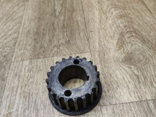 шестерня (звездочка) коленвала Toyota Picnic 1 поколение XM10 2000, 2.2 л., 3C-T, дизель, МКПП, минивэн