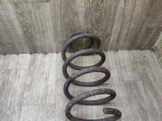 пружина передняя Mercedes-Benz Vito W638 2000, 2.2 л., OM 611.980, дизель, МКПП, микроавтобус