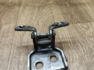 петля двери Renault Logan 2 поколение [рестайлинг] 2018, 1.6 л., K7M 812, бензин, МКПП, седан